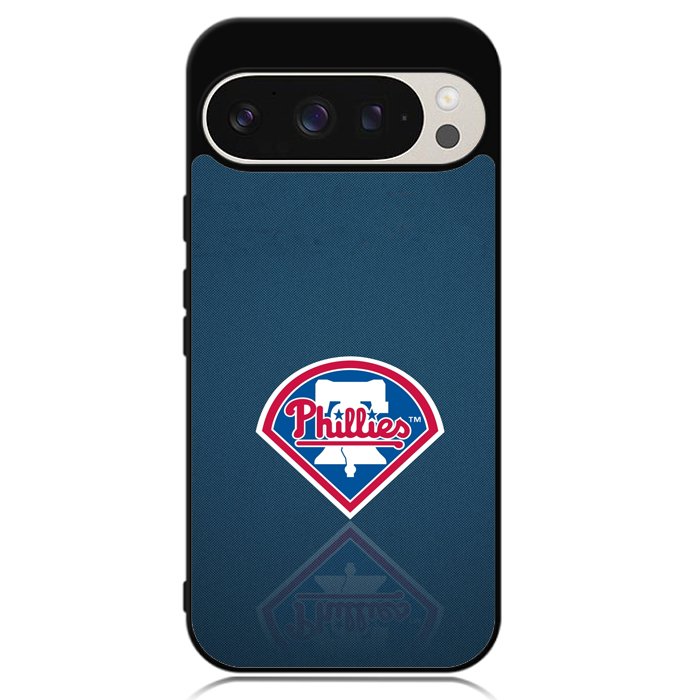 Philadelphia Phillies Google Pixel 9 Pro XL Case