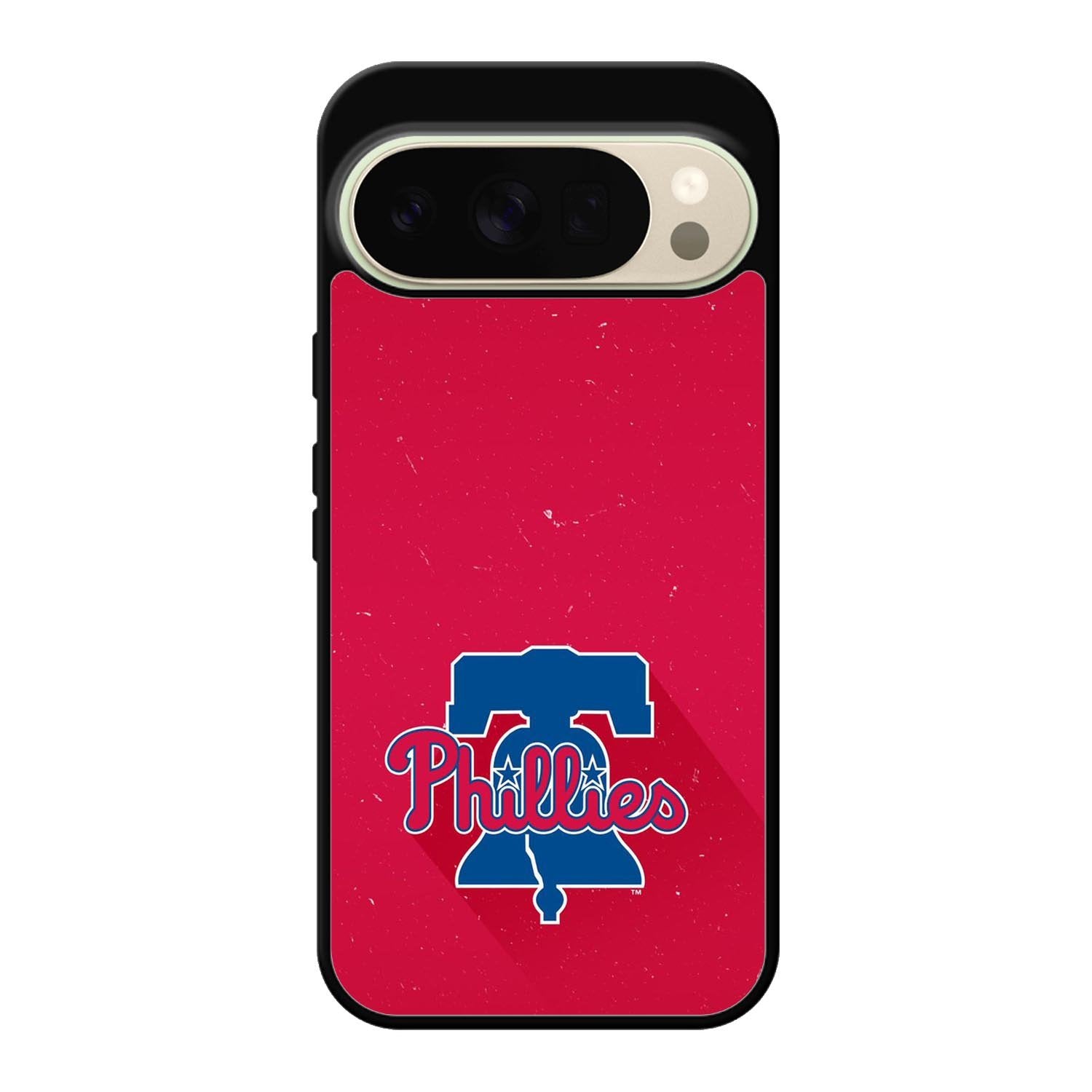 Phillies Logo Google Pixel 10 Pro Case