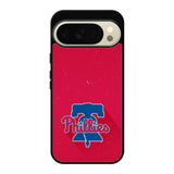Phillies Logo Google Pixel 10 Pro Case