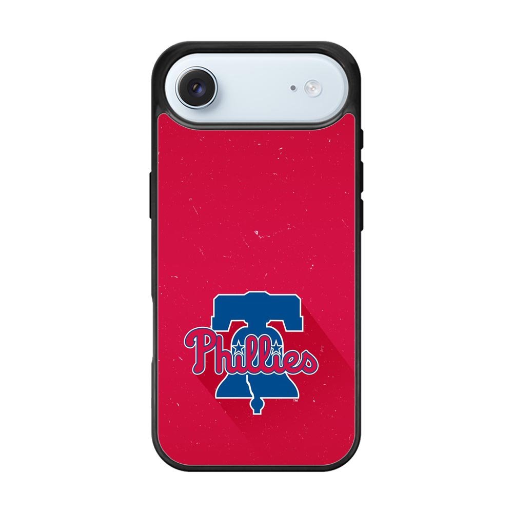 Phillies Logo iPhone Air Case
