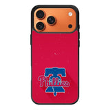 Phillies Logo iPhone 17 Pro Case