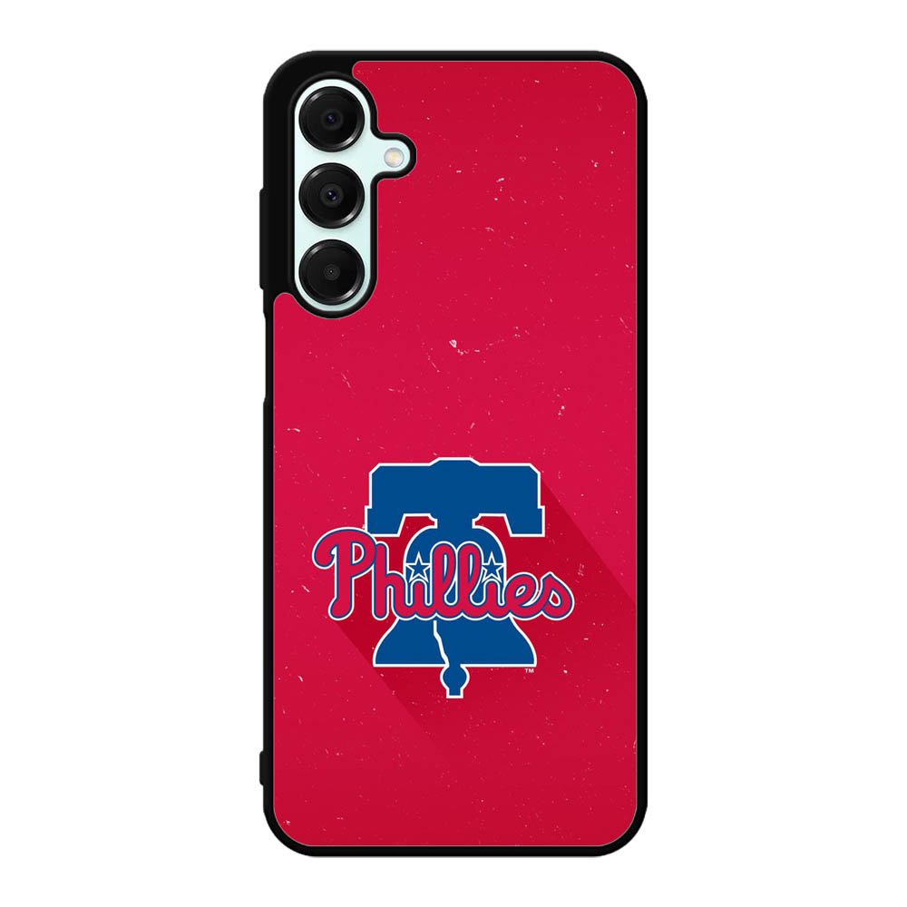 Phillies Logo Samsung Galaxy A16 Case OV3204
