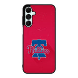 Phillies Logo Samsung Galaxy A16 Case OV8112