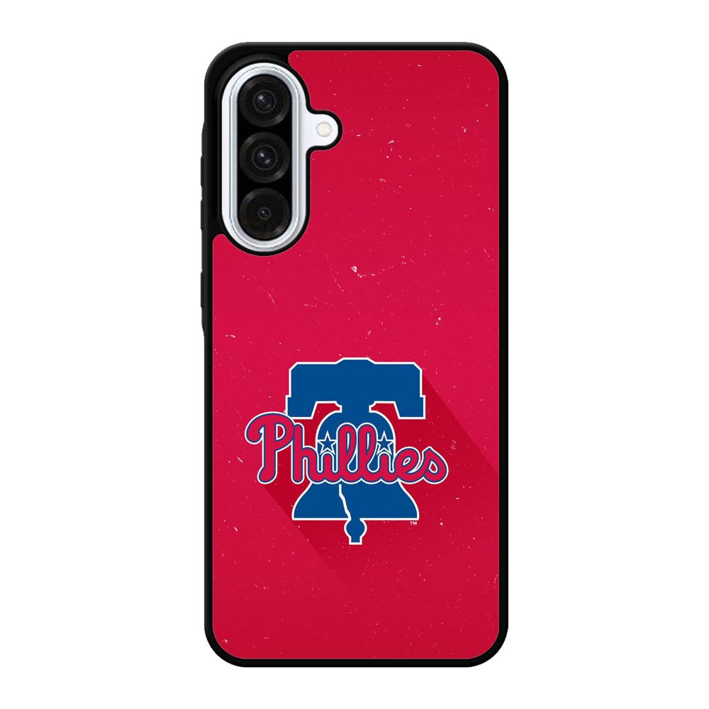 Phillies Logo Samsung Galaxy A56 Case OV3204