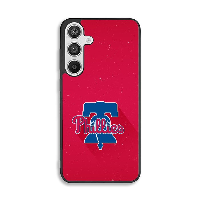 Phillies Logo Samsung Galaxy A26 Case OV7692