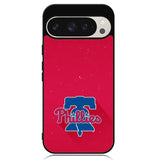 Phillies Logo Google Pixel 9 Pro XL Case