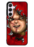 Chucky Knife Red Samsung Galaxy A35 5G Case