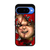 Chucky Knife Red Google Pixel 10 Case