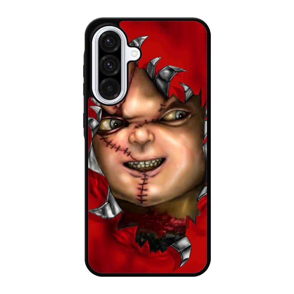 Chucky Knife Red Samsung Galaxy A56 Case OV5992