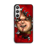 Chucky Knife Red Samsung Galaxy A26 Case OV5212