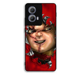 Chucky Knife Red Motorola Moto Edge 2024 Case OV1141
