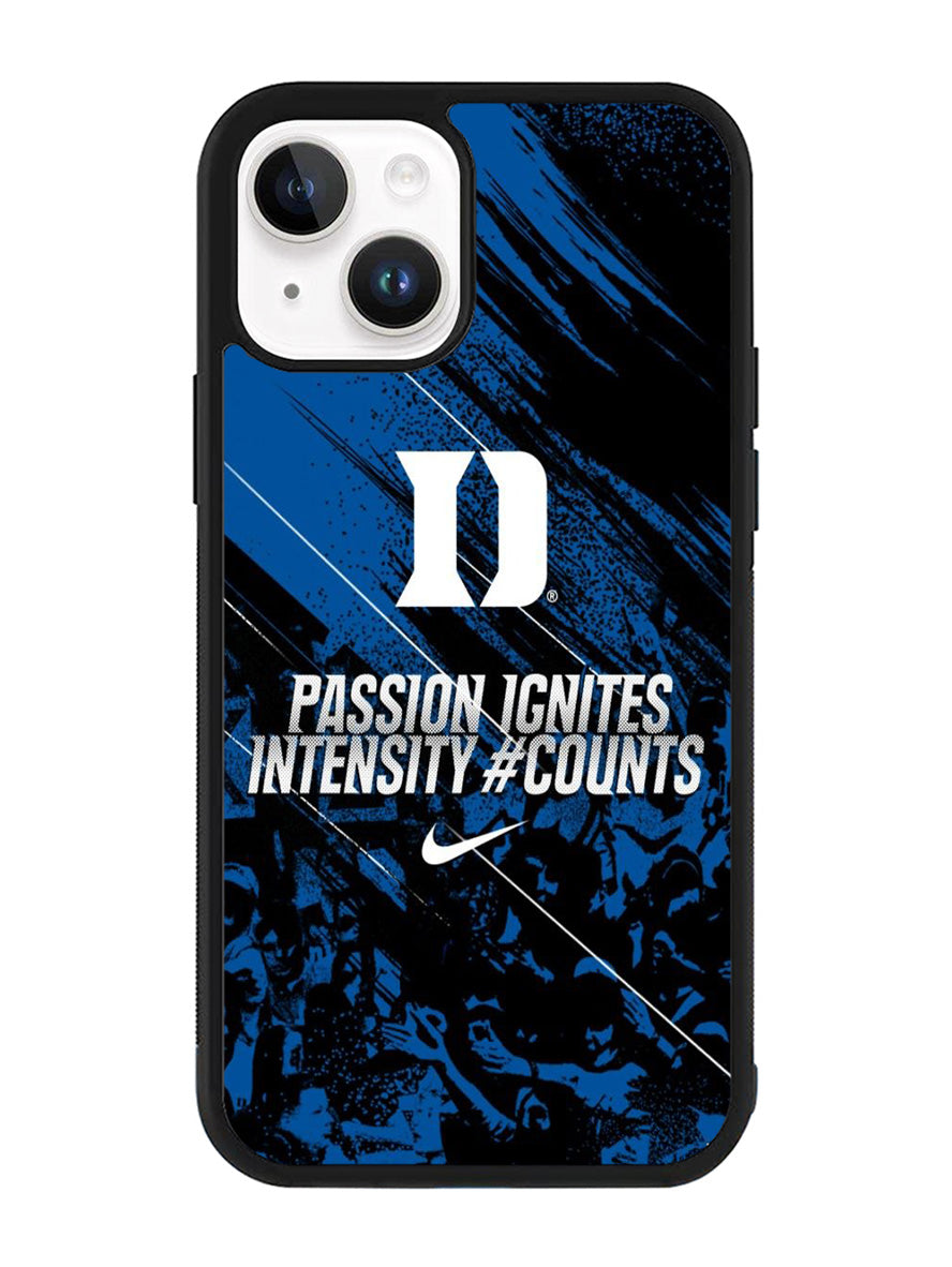 Duke University iPhone 14 Case QC8374