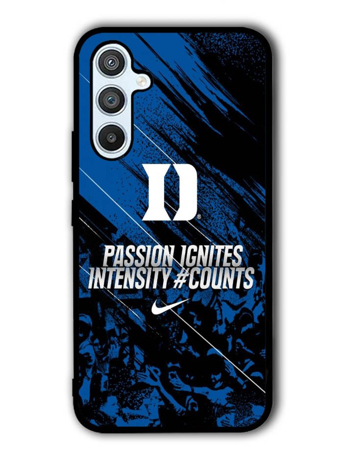 Duke University Samsung Galaxy A54 5G Case OV8374