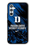 Duke University Samsung Galaxy A54 5G Case OV8374