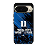 Duke University Google Pixel 10 Pro XL Case OV8374