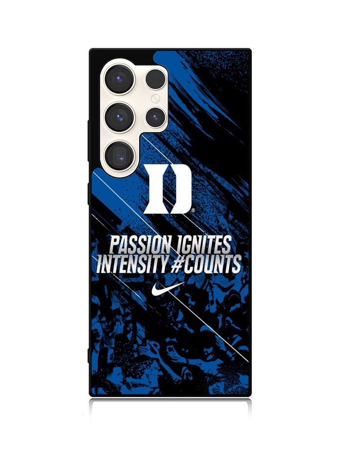 Duke University Samsung Galaxy S24 Ultra 5G Case OV8374