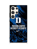 Duke University Samsung Galaxy S24 Ultra 5G Case OV8374
