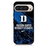 Duke University Google Pixel 10 Pro XL Case OV8374