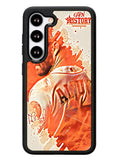 houston astros 4th Samsung Galaxy S23 Plus 5G / Samsung Galaxy S23+ 5G Case