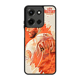 houston astros 4th Motorola Moto G 5G 2025 Case OV1802