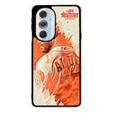 houston astros 4th Motorola Moto Edge 2022 Case