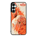 houston astros 4th Samsung Galaxy A16 Case OV1802