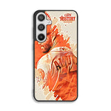houston astros 4th Samsung Galaxy A26 Case OV6313