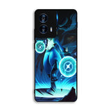 Pokemon Luxury Lucario Motorola Moto G Power 5G 2024 Case OV1924
