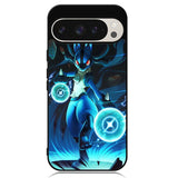 Pokemon Luxury Lucario Google Pixel 9 Pro XL Case