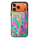 Psychedelic Trippy Samsung Galaxy S26 Case