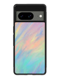 Rainbow Aesthetic Google Pixel 8 Case QC7933