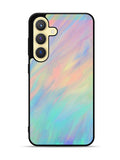 Rainbow Aesthetic Samsung Galaxy S23 FE 5G Case QC7933