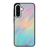 Rainbow Aesthetic Samsung Galaxy A56 5G Case OV7933