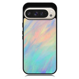 Rainbow Aesthetic Google Pixel 10 Pro XL Case OV7933