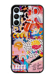Trippy Vsco Aesthetic Samsung Galaxy A15 5G Case OV7767