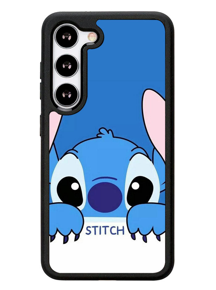 Lilo Stitch Samsung Galaxy S23 Plus 5G / Samsung Galaxy S23+ 5G Case