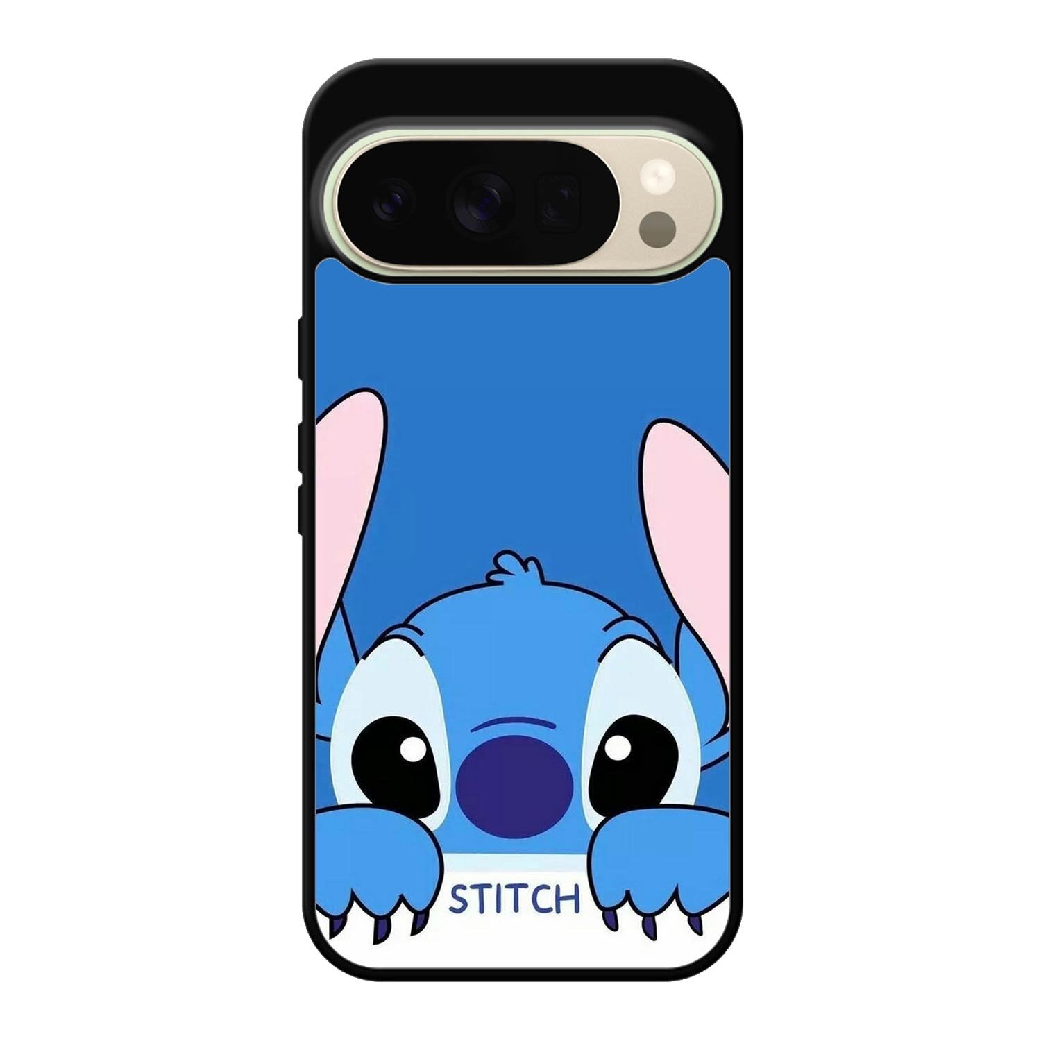 Lilo Stitch Google Pixel 10 Pro XL Case
