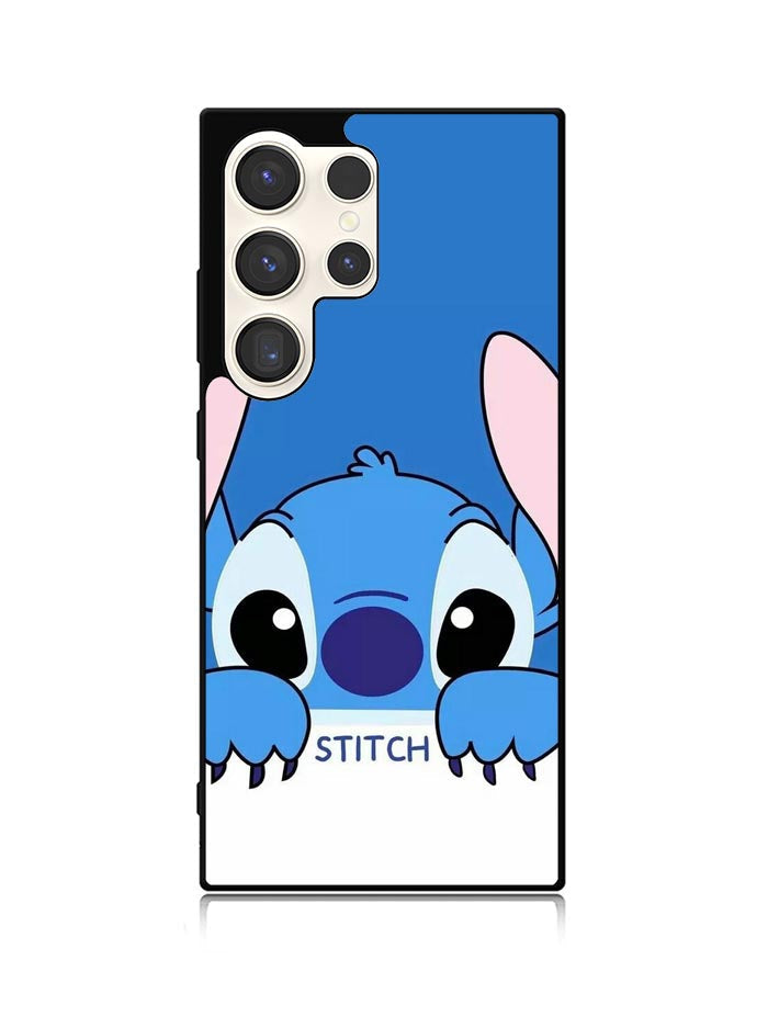 Lilo Stitch Samsung Galaxy S24 Ultra 5G Case