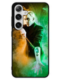 Draco Malfoy Samsung Galaxy S24 5G Case
