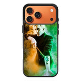 Draco Malfoy iPhone 17 Pro Case