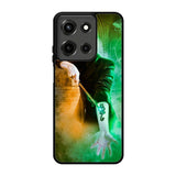 Draco Malfoy Motorola Moto G 5G 2025 Case OV4081