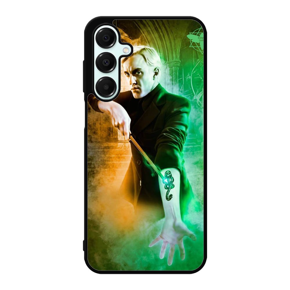 Draco Malfoy Samsung Galaxy A16 Case OV1026