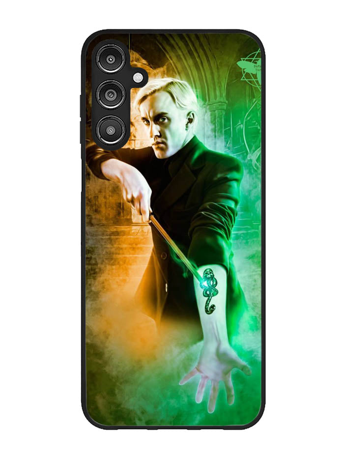 Draco Malfoy Samsung Galaxy A14 5G Case