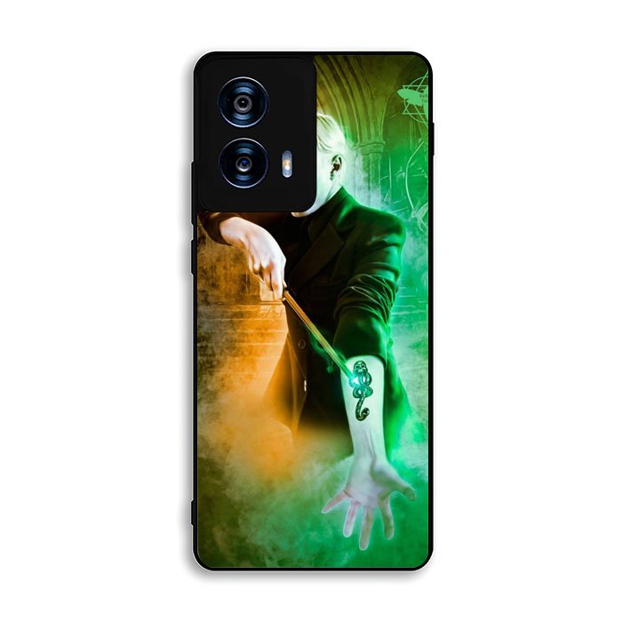 Draco Malfoy Motorola Moto G Power 5G 2024 Case OV1026