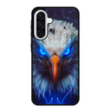 Eagle Neon Eyes Samsung Galaxy A26 5G Case OV8376