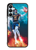 Ja Morant Samsung Galaxy A15 5G Case OV8253