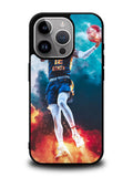 Ja Morant iPhone 16 Pro Max Case OV8253