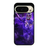 Lamar Jackson Smoke Google Pixel 10 Pro Case