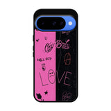 Lil Peep Tattoos Google Pixel 10 Case