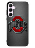 ohio state buckeyes 7th Samsung Galaxy A55 5G Case